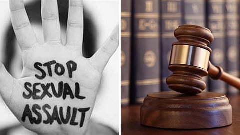 பாலியல் வன்கொடுமை வழக்கில் கோர்ட் உத்தரவு