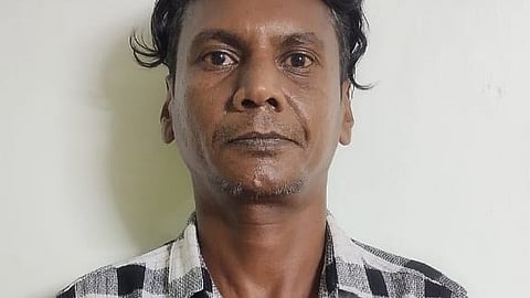 கேரளாவைச் சேர்ந்த இருவர் கைது