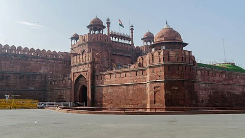 supreme court dismissed on red fort case