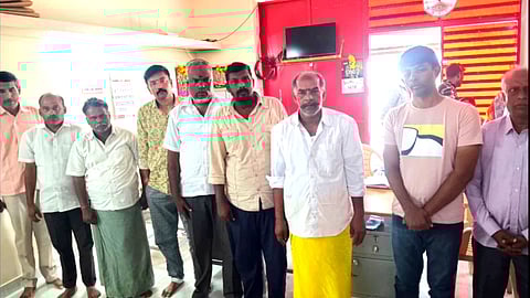 10 பேர் கைது