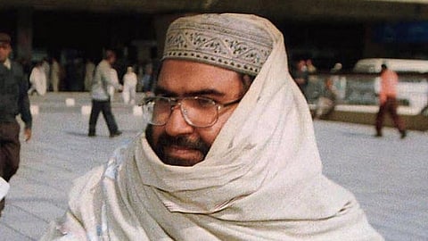 terrorist masood azhar family members killed on operation sindoor