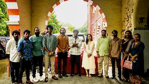 KPY BALA to debut as hero