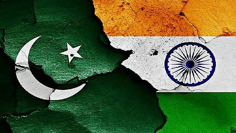 totally debunks claims of pak destroying indian air forces