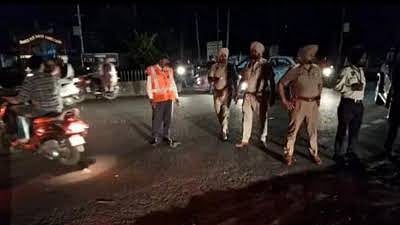 பாகிஸ்தான் தாக்குல்