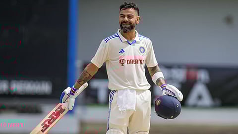 bcci request on virat kohli test retirement