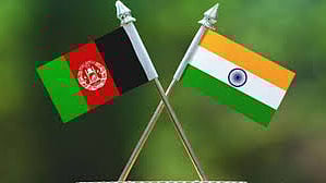 afghan says on pakistans allegation not true