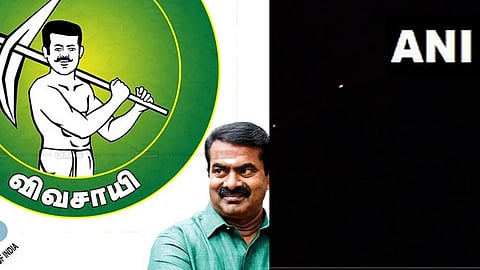 நாதக தலைமை ஒருங்கிணைப்பாளர் சீமான், மீண்டும் தாக்குதல் நடத்தும் பாகிஸ்தான்