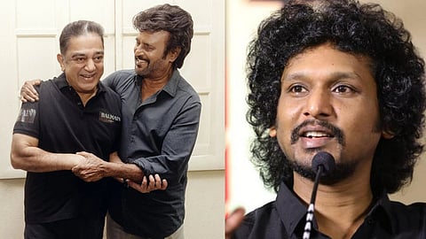 லோகேஷ் கனகராஜ்