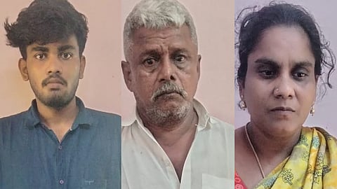 3 பேர் கைது