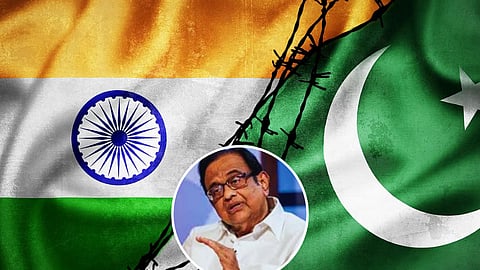 ப. சிதம்பரம் எழுதும்