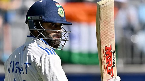 வீராட் கோலி