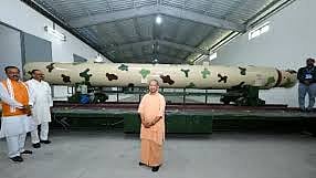 யோகி ஆதித்யநாத்