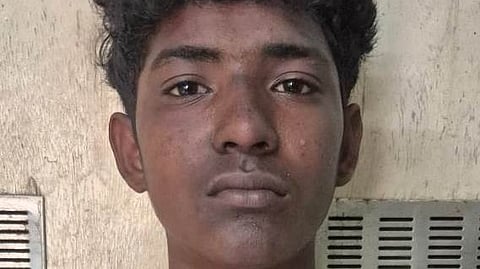 இருவர் கைது