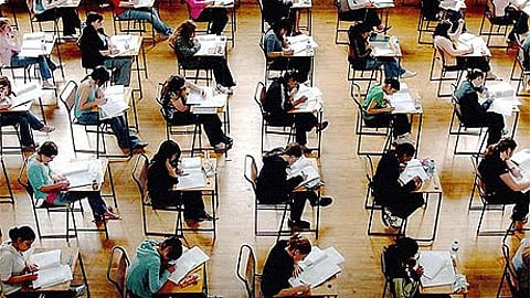 சிபிஎஸ்இ +2 தேர்வு முடிவுகள்