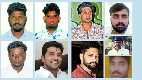 பொள்ளாச்சி பாலியல் வழக்கு.