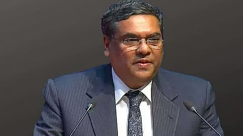 chief justice sanjiv khanna retired