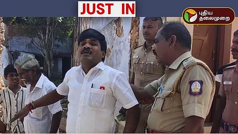 ஜி.பி.முத்து