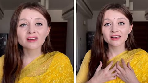 russian women heartfelt praise for indian army goes viral