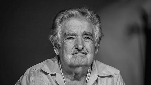 ஜோஸ் முஜிகா