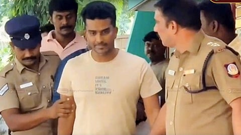 மதபோதகர் ஜான் ஜெபராஜுக்கு நிபந்தனை ஜாமீன்