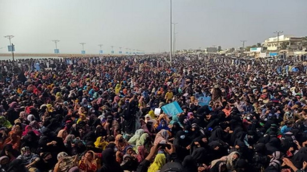 பலுசிஸ்தான்