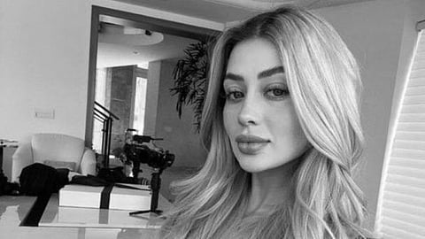 tiktok celebrity Valeria Marquez shot dead during live broadcast in mexico