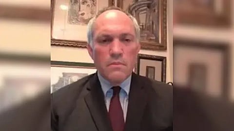 former pentagon officier says on next step in pakistan army