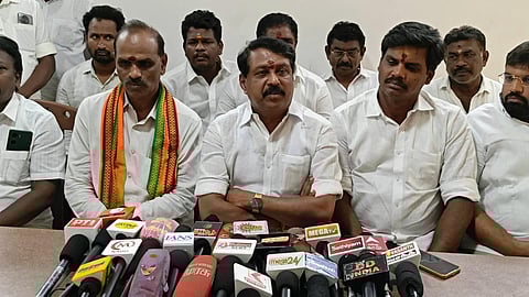 நயினார் நாகேந்திரன்