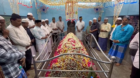 கந்தூரி விழா