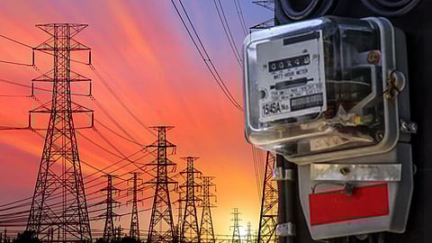 மின்சார கட்டணம் உயர்வு