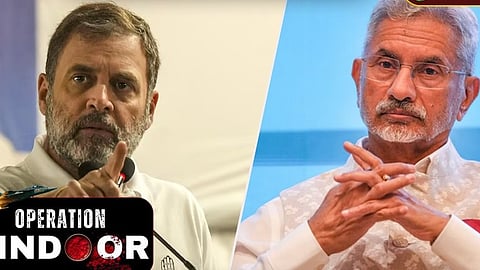 ஆபரேஷன் சிந்தூர்