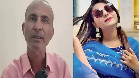 ஜோதி மல்ஹோத்ரா