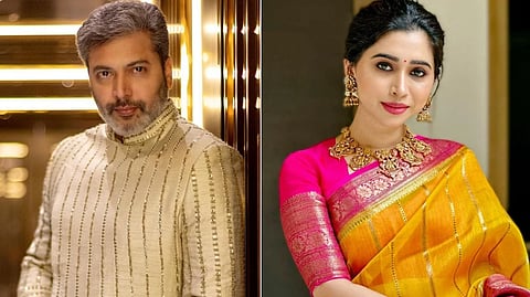 aarthi ravi react on actor ravi mohan family statements