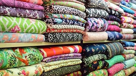 Dangerous chemicals in dresses