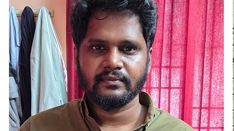 ஐபிஎல் சூதாட்டத்தில் ஈடுபட்டதாக ஒருவர் கைது