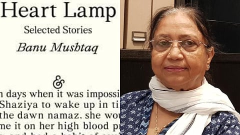 international booker prize for kannada writer