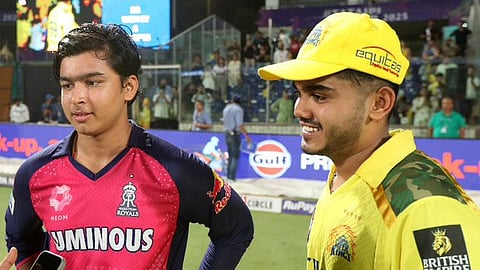 India U19 squad for Tour of England announced