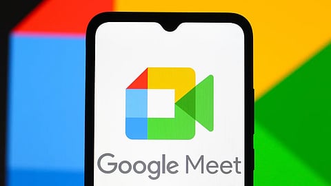 GOOGLE MEET