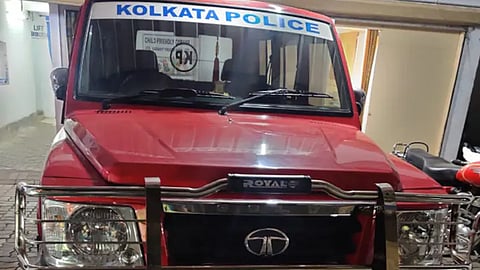 west bengal 12 year olds died from chips theft complaint