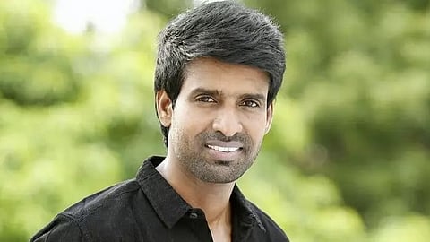 actor soori says on about film piracy issues