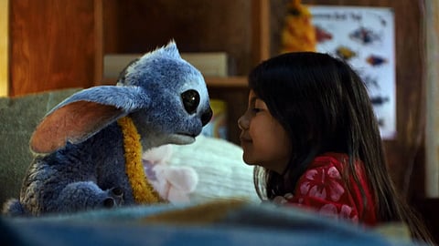 LILO & STITCH REVIEW