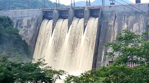 பில்லூர் அணை