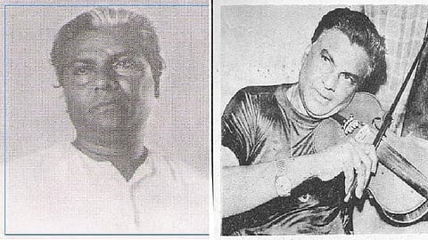 எஸ். எம். சுப்பையா நாயுடு