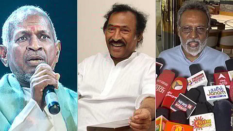 கஸ்தூரி ராஜா