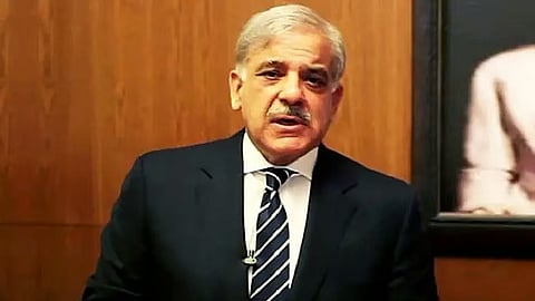 pakistan prime minister says ready to talks with india