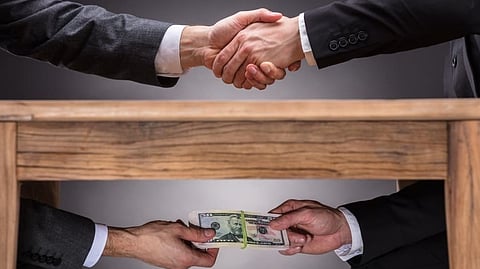 மத்திய ஊழல் கண்காணிப்பு