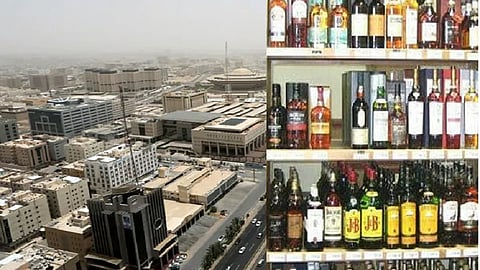 saudi arabia lifting its 73 year ban on alcohol