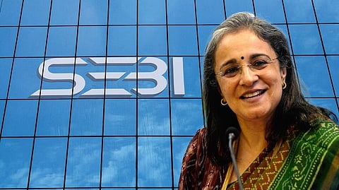 lokpal organization announces corruption allegations against madhabi puri pooch are baseless