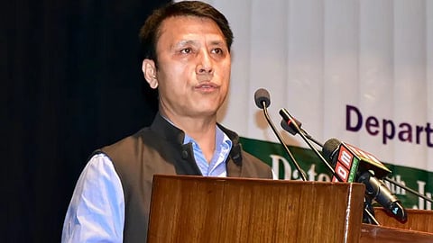 44 mlas ready to form new government in manipur claims ex minister