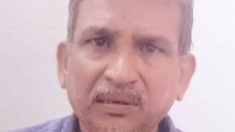 இருவர் கைது